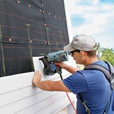 Best Wood Siding Installation  in Pojoaque, NM